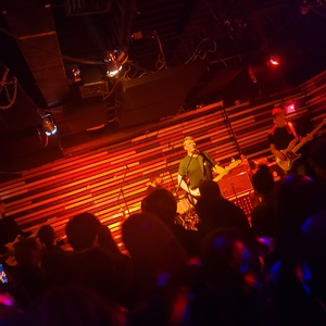 We Were Promised Jetpacks at Montréal, QC in Bar Le Ritz PDB 2022