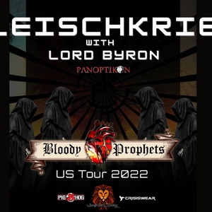 FleischKrieg Tickets, Tour Dates and Concerts
