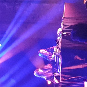 Giolì & Assia at Berlin, Germany in Anomalie 2022