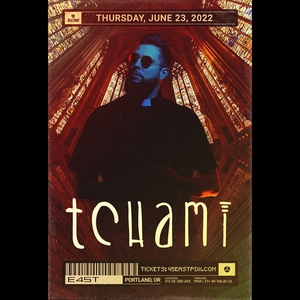 Tchami Tickets, Tour Dates and Concerts