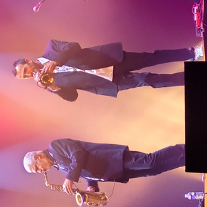 NoJazz at Saint-Germain-en-Laye, France in ST GERMAIN EN LAYE - RER 2022
