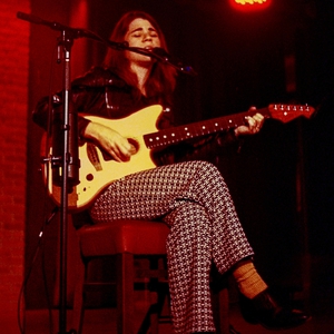 Lady Lamb at Philadelphia, PA in City Winery 2022