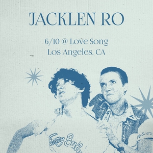 Jacklen Ro Tickets, Tour Dates and Concerts