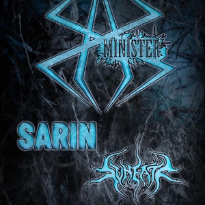 Sarin (Toronto) Tickets, Tour Dates and Concerts