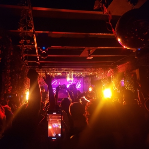 Dayseeker at undefined in undefined 2022