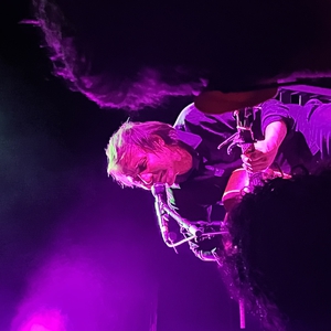 Daniel Rossen at Chicago, IL in Lincoln Hall 2022