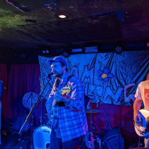 Adam Newling at Adelaide, Australia in Crown and Anchor 2022