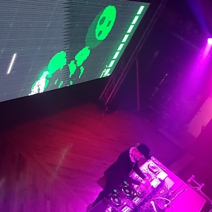 Eliminate at Pontiac, MI in The Crofoot Ballroom 2022