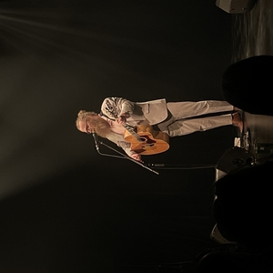 Ben Caplan at Québec, QC in Théâtre Petit Champlain 2022