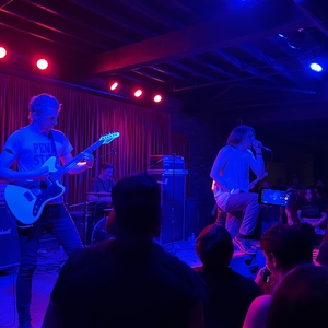 Greyhaven at Louisville, KY in fifteenTWELVE Creative Compound 2022