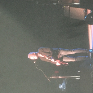 Lindsey Buckingham at Stateline, NV in Harrah's Lake Tahoe 2022