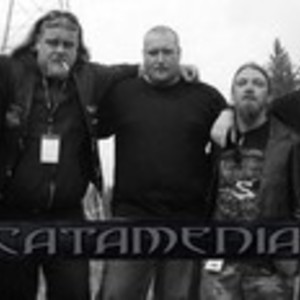 Catamenia Tickets, Tour Dates and Concert