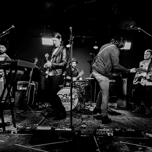 The Talbott Brothers at Ann Arbor, MI in Blind Pig 2022