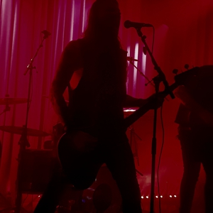 ULTHA at Haarlem, Netherlands in Patronaat 2022