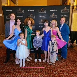 Disney Princess - The Concert at Syracuse, NY in Landmark Theatre 2022