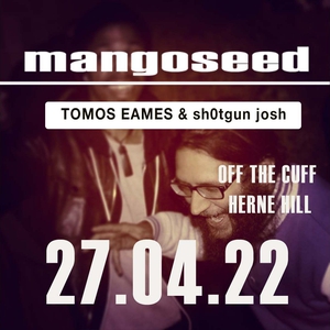 Mangoseed Tickets, Tour Dates and Concerts
