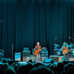 Lindsey Buckingham at Denver, CO in Paramount Theatre 2022