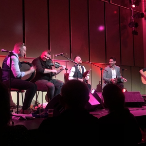 Ímar at Liverpool, United Kingdom in Music Room 2022