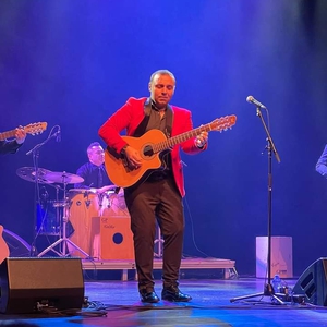 Pavlo at St. Albert, AB in Arden Theatre 2022