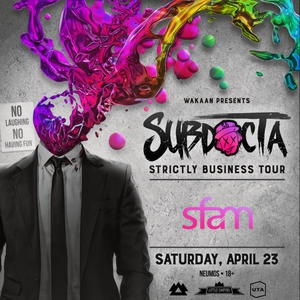 sfam Tickets, Tour Dates and Concerts