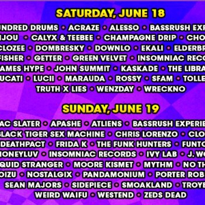 sfam Tickets, Tour Dates and Concerts