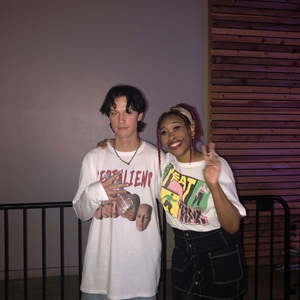 Hot Flash Heat Wave at Houston, TX in White Oak Music Hall 2022