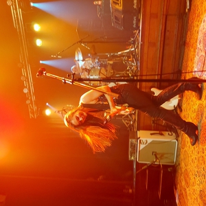 Blues Caravan at Dortmund, Germany in Musiktheater Piano 2022