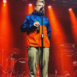A at Leeds, United Kingdom in Stylus 2022