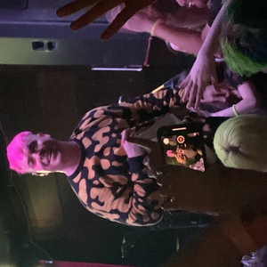 Set It Off at undefined in undefined 2022