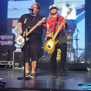 Bowling for Soup at undefined in undefined 2022