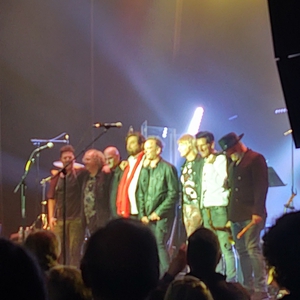 The Alan Parsons Project at Minneapolis, MN in State Theatre 2022