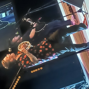 Ezra Ray Hart at Carlton, MN in Black Bear Casino Resort 2022