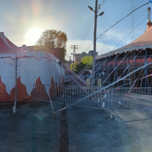 Daily Bread at St. Louis, MO in The Big Top 2022