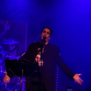 Blutengel at Stuttgart, Germany in LKA Longhorn 2022