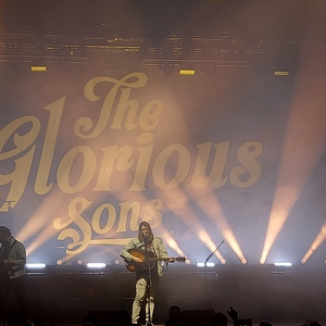The Glorious Sons at Ottawa, ON in TD Place 2022