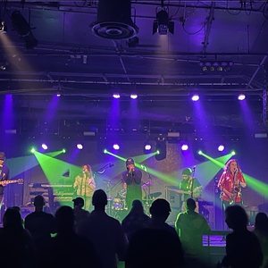 Easy Star All-Stars at Baltimore, MD in Baltimore Soundstage 2022