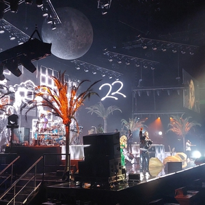 Craig David at Manchester, United Kingdom in AO Arena 2022