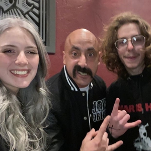 N8NOFACE at Denver, CO in Marquis Theater 2022