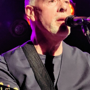 Marc Cohn at Solana Beach, CA in Belly Up Tavern 2022