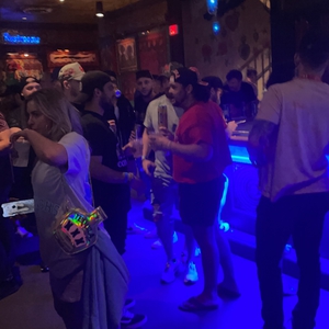 mike. (f.k.a. Mike Stud) at Cleveland, OH in House of Blues Cleveland 2022