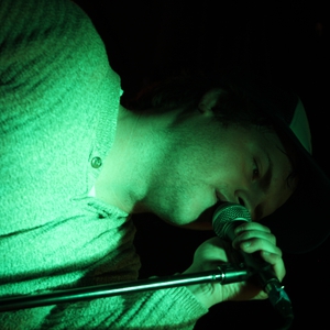 Betcha at Denver, CO in Larimer Lounge 2022