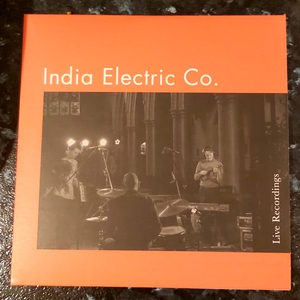India Electric Co. at Liverpool, United Kingdom in Liverpool Philharmonic Hall 2022