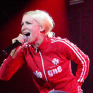 Sandra Nasic Tickets, Tour Dates and Concert