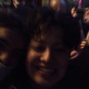 boy pablo at Recoleta, Chile in Sala Metrónomo 2022