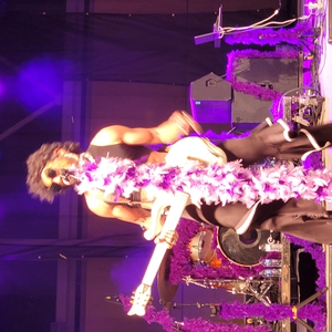 Purple Madness at Fayetteville, NC in Fayetteville Dogwood Festival 2022