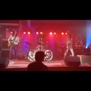 DeeOhGee at Appleton, WI in Appleton Beer Factory 2022