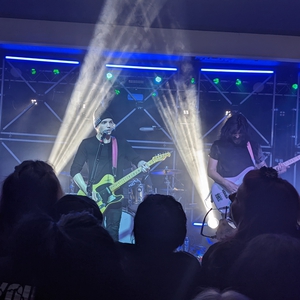Badflower at undefined in undefined 2022