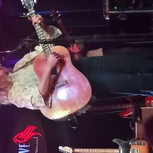 Sarah Harmer at Denver, CO in Soiled Dove Underground 2022
