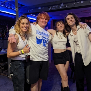 Chloe Lilac at Mesa, AZ in Nile Theater 2022