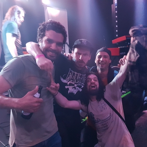 Green Lung at Berlin, Germany in Cassiopeia 2022